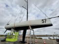 Pogo 40 Yacht à voile