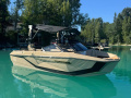 Nautique SUPER AIR NAUTIQUE G23 Wakeboard/wakesurf