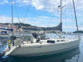 X-Yachts X-43 Jedrilica