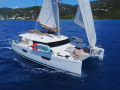 Fountaine Pajot Saba 50 Katamaran