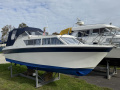 Sea master 813 Motoryacht