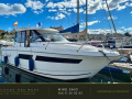 Jeanneau Merry Fisher 855 Pilothaus