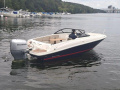 Bayliner VR 4 OE Motoryacht
