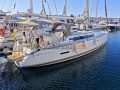 Jeanneau Sun Odyssey 379 Yacht à voile