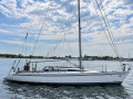 Diamant 3000 Segelyacht