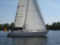 Spirit 36 S Yacht à voile