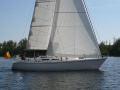 Spirit 36 S Sailing yacht