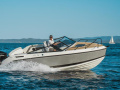 Quicksilver Activ 675 Cruiser Kajutový člun