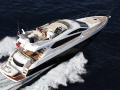 Sunseeker Manhattan 63 Flybridge