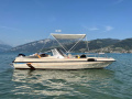 Gobbi Family 5.10 Sport boat