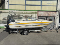 Glastron 180 GT Bowrider