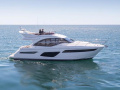 Princess F50 Flybridge