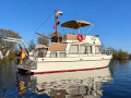 Elbtrawler 1095 Motor yacht
