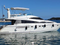 Fairline Squadron 52 Flybridge