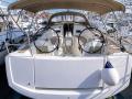 Jeanneau Sun Odyssey 349 Segelyacht