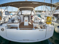 Beneteau Oceanis 38 Yacht à voile