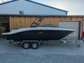 Sea Ray 210 SPXe Bowrider