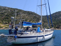 Kalik 44 Sailing yacht