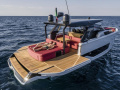 Cranchi A46 Cabin cruiser