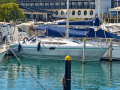 Alubat OVNI 32 Sailing yacht
