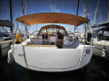 Dufour 460 Sailing yacht