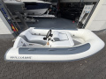 Williams Minijet 280 RIB
