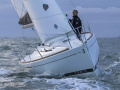 Beneteau First 20 Sailing yacht