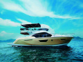 Sessa 42 Fly Flybridge
