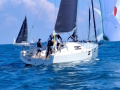 Sirena Azurre 33 Racing boat