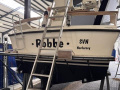 Botnia Targa 27FB Pilothouse
