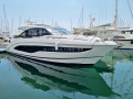 Princess YACHTS V55 Hardtop