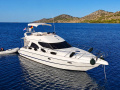 Cranchi Atlantique 40 Fly Flybridge