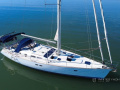 Beneteau Oceanis 473 Jedrilica
