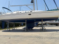 Dufour Gib Sea 41 Bluewater yacht