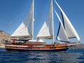 Custom Ketch 24m Gulet