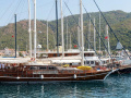 Custom Ketch 24m Gulet