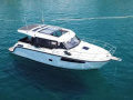 Viknes S35 Motor yacht