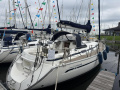 Bavaria 36 Cruiser 3-cabin Yacht a vela