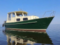 Oostvaarder 900 Kutter Motor yacht