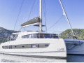 Bali 4.2 Catamaran