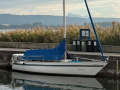 Moser M2 Klassische Segelyacht