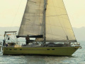 Van de Stadt Seal 36, Zeehond 36 Centre cockpit