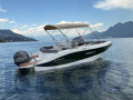 Marinello ELENA 650 OPEN Centre console