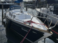 Shipman 28 Yate a vela