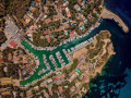 7 m mooring santa ponsa marina Unheated hall