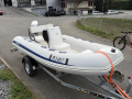 Grand Silverline S370 RIB