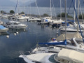 &Agrave; vendre Place d'amarrage port Pichette Fixed pontoon