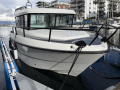 Finnmaster Pilot 7 Cabin cruiser