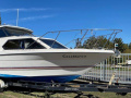 Bayliner 2452 Barco cabinado