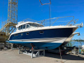 Aquador 32 C MIT DIESEL Motoryacht